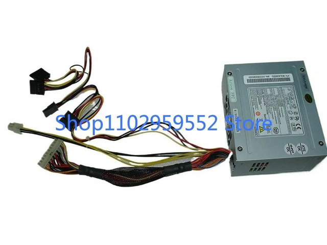 1Pcs for VCR Power Supply DPS-200PB-176B FSP200-50GSV DPS-250AB-47E