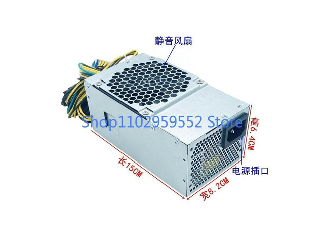 1Pcs for 10 Pins M415 M433 M435 M437 M428 M410 M425 Power Supply 500W