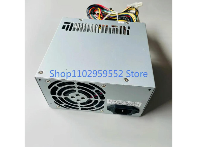 1pcs For Industrial Computer Power Supply FSP ATX3500-65PA300W Kit