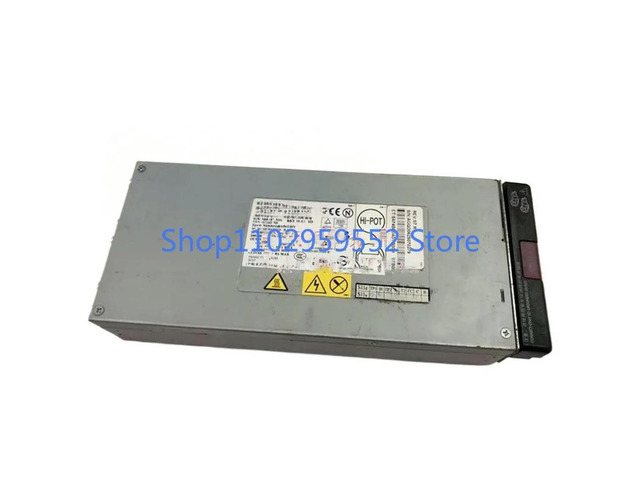 1pcs For ML 370G4 Server Power Supply DPS-700CB A 344747-001 406867-501 775W