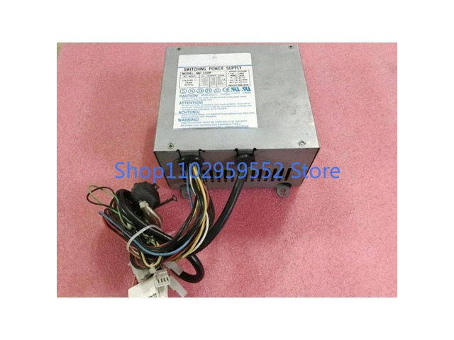 1pcs for Industrial computer power supply MAX POWER MV-250P