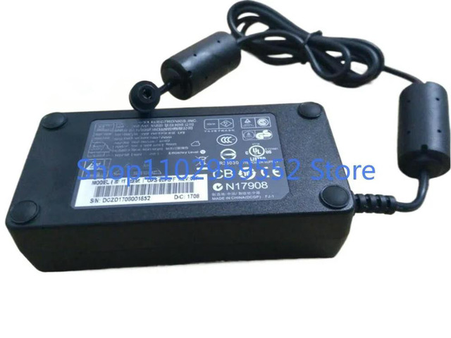 1Pcs for DPS-60PB F DPS-60PBF A6012-FDY EADP-60FB A 12V5A power supply