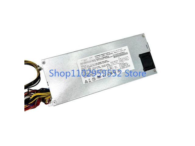 1Pcs for server 1U power supply DPS-500YB 500W industrial computer power supply