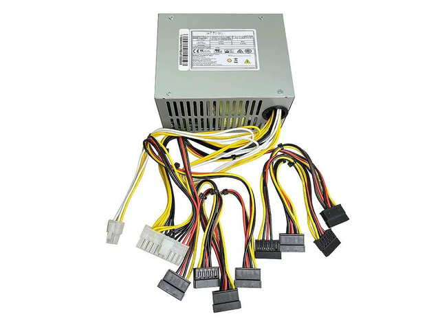1Pcs for 7932N 7916N Recorder POE Power Supply FSP350-20GSV DPS-300AB-81B