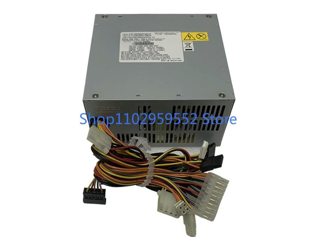 1Pcs for DPS-400AB-16B GPS-400AB B power supply 80mm