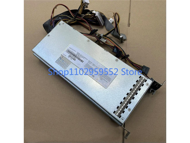 1Pcs for PE1900 Server Power Supply D800P-S0 Z800P-00 ND591 DN444