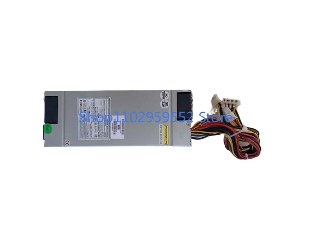 1pcs For SP202-1 200W PWS-0043 1U Small Chassis Power Supply Kit