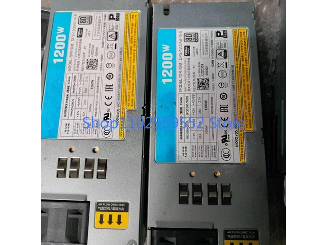1Pcs for 1200w DPS-1200AB-16B Power Module