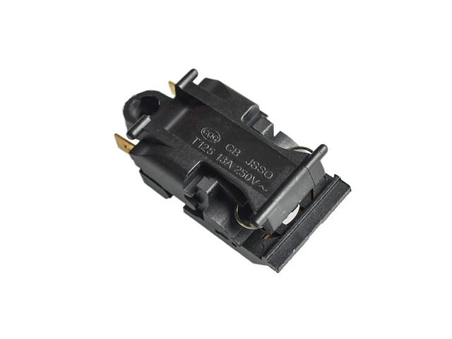 Electric kettle switch Electric kettle thermostat Electric kettle accessories steam switch XE-3 JB-01E 13A