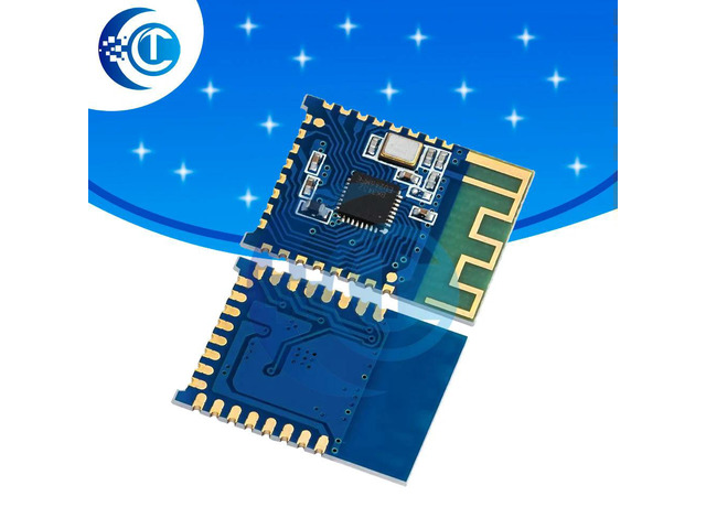 JDY-23 Bluetooth 5.0 Module: BLE5.0 with Transparent & Digital Transmission Based on CC2541 Chip