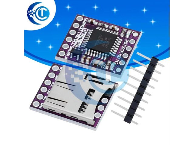 Open Source OpenLog Data Logger: Multi-Platform Compatible (Naze32 F3/ATmega328) Micro SD Blackbox for