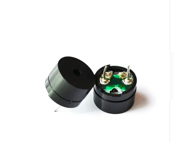 10pcs 5V passive buzzer
