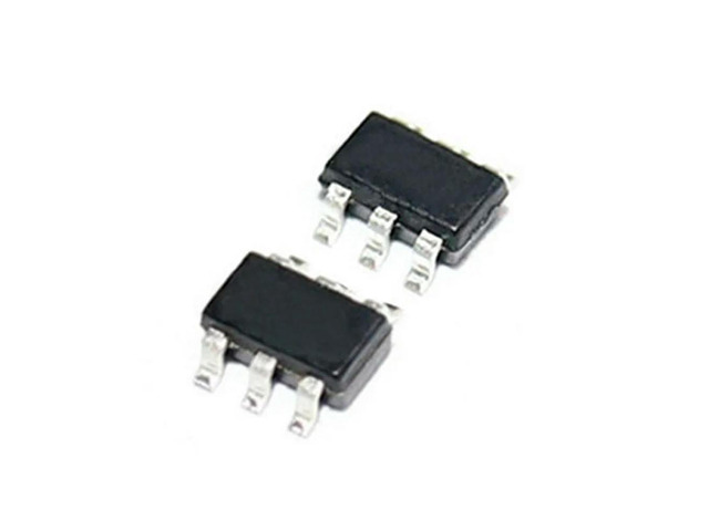 20PCS RY8310 GBCAB SOT23-6 Synchronous step-down chip IC