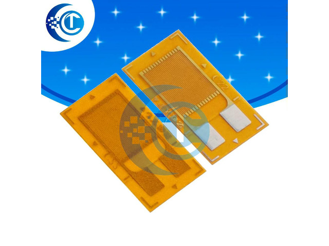 10pcs/lot BF350-3AA BF350 Precision resistive strain gauge / strain gauge / for the pressure sensor / load cell For