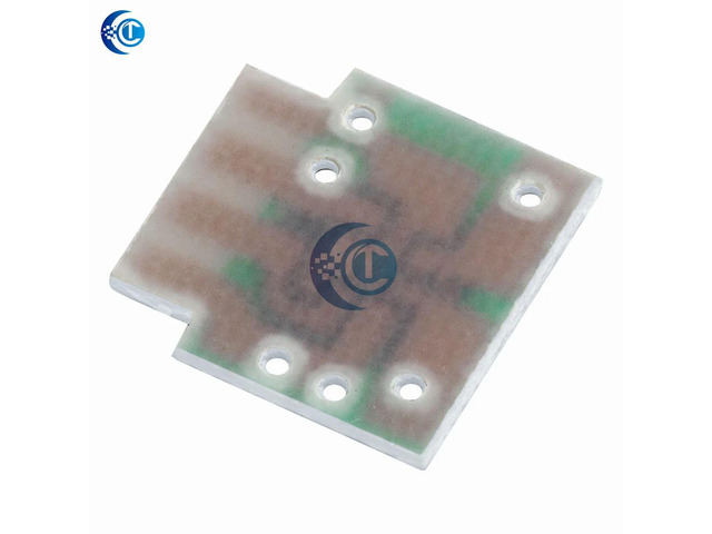 10PCS C002 3-Tone Alarm IC Module 110/119/120 Sound DIY Alarm Electronic Components