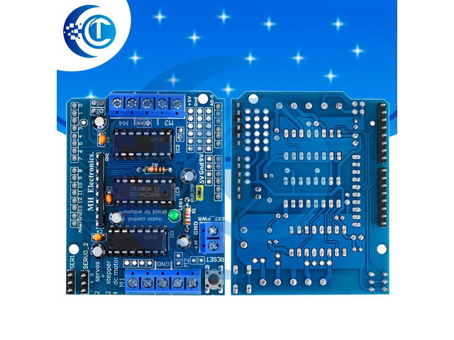 DRV8837 HBridge Motor Driver Board, 1.8A 1/2Channel DC Motor Controller Module for Robot Prototyping & Electronic DIY Projects