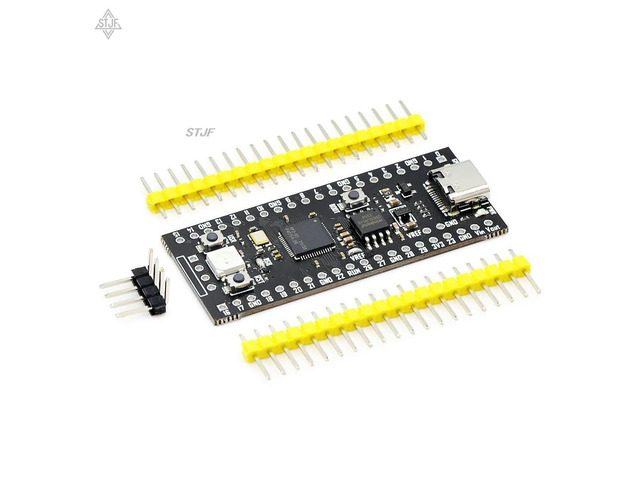 RP2040 Core Board TYPE-C USB-C For Raspberry Core Board 4MB RP2 Raspberry Pi Pico Micropython 4M