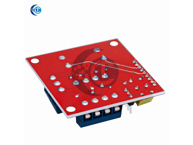 TDA1521 HiFi Audio Amplifier Board Dual Channel 2×15W Dual Power Supply Module for DIY Audio Projects