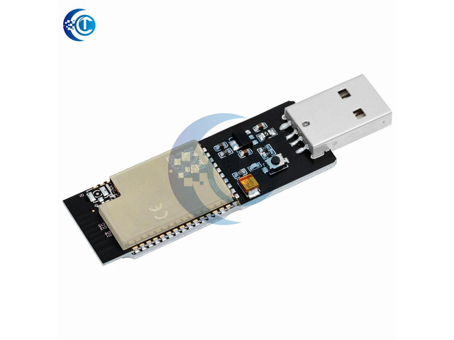 ESP32S2 Development Board 4MB Flash Module for PS4 9.0, Supports USB Programming Tool