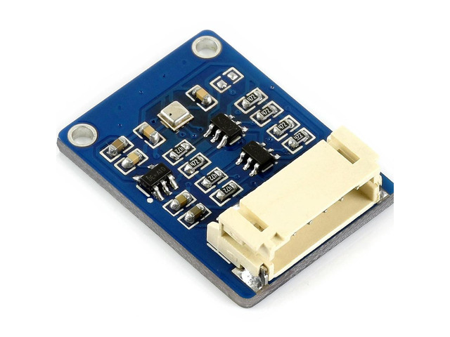 BME280 Environmental Sensor, Temperature, Humidity, Barometric Pressure