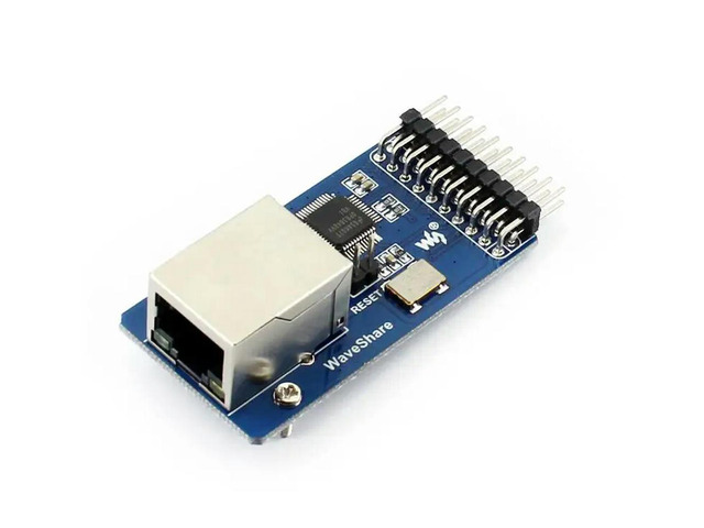 DP83848 Ethernet Board Features The Single Port 10/100 Mb/S Ethernet Physical Layer and RJ45 Connector