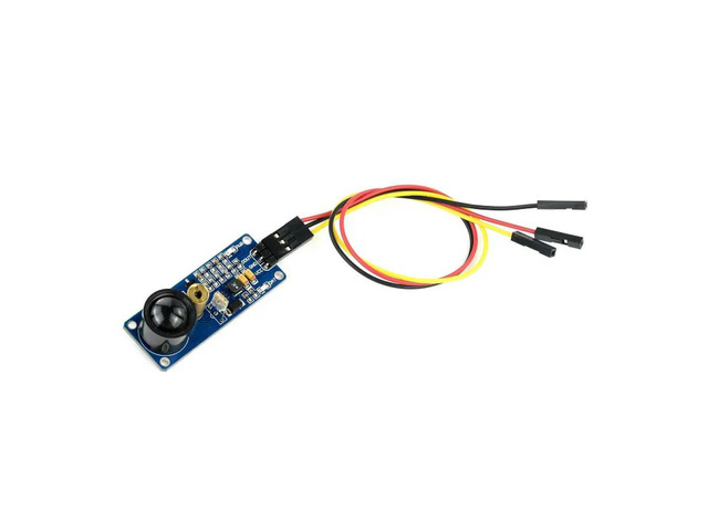 Laser Sensor STOCK