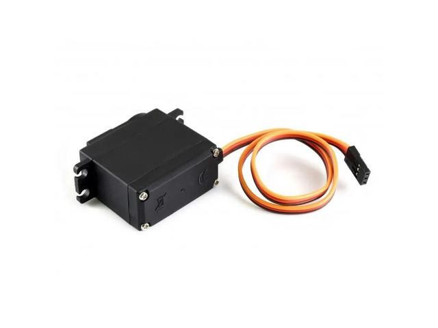 2pcs/lots MG996R Servo, l Gear, High Torque