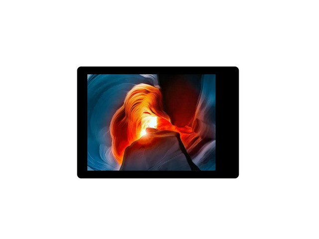 2.8inch LCD Display Module with Touch panel, Embedded with ST7789T3 Display Driver and CST328 Capacitive Touch Controller, TFT D