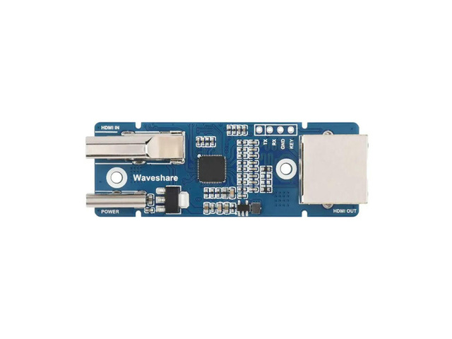 HDMI-EXTENDER-KIT,1080P High-definition & lossless transmission, transmission distance up to 50m