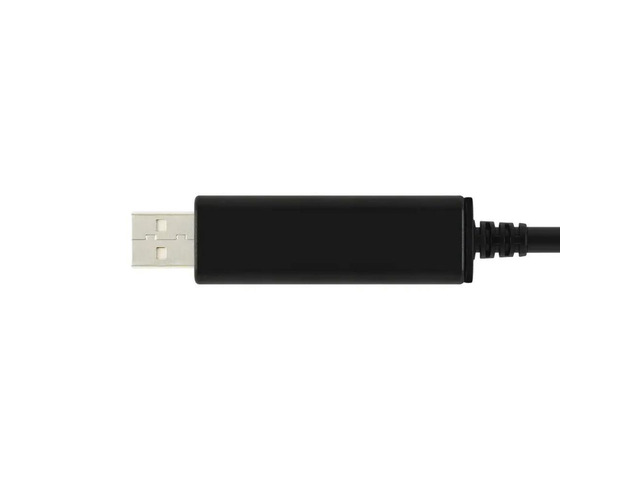 USB to RS485 (D),Industrial Grade Isolated Bidirectional Converter,2m Length,FT232RNL Chip,Onboard Isolated RS485