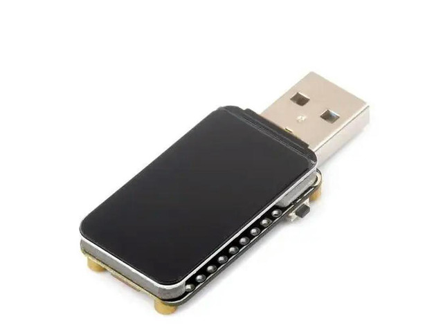 ESP32-S3-LCD-1.47,1.47inch Display Development Board,172×320,262K Color,Up to 240MHz Frequency,Supports &Bluetooth