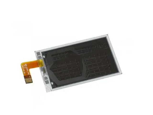 2pcs/lots 1.9inch Segment e-Paper,Raw Display,91 Segments,I2C Bus,Ideal for Temperature and humidity meter,Humidifier