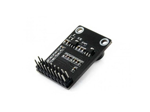 OV5640 Camera Board (B), 5 Megapixel (2592x1944), Fisheye Lens