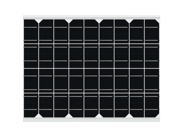 Polysilicon Solar Panel (18V 10W), High Conversion Efficiency
