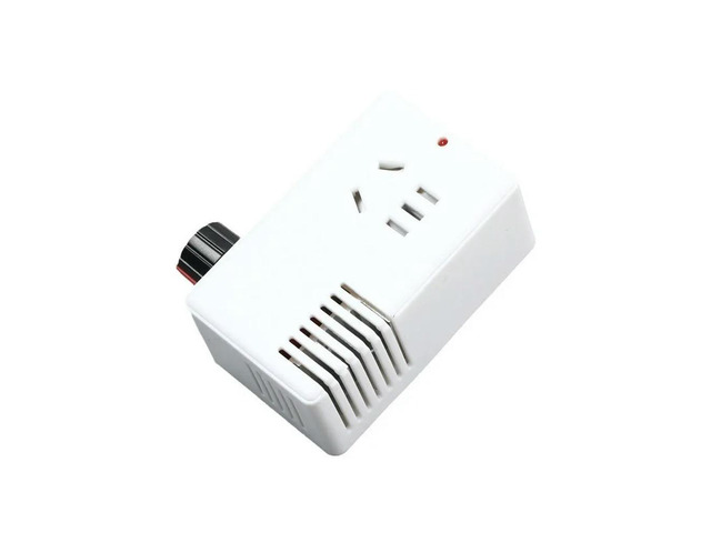 For SCR Electronic Voltage Regulator Motor Fan Variable Speed Governor