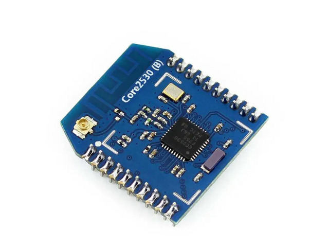Core2530 ZigBee Module Onboard CC2530F256 Compatible with XBee Interface