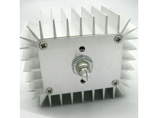 For 5000W Thyristor Voltage Regulator, High-power Electronic Voltage Regulation, Dimming, Speed Regulation, Temperature