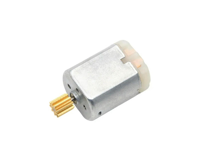 FOR FC-280SC Automotive Denso Machine Motor for Micro DC High-Speed Motor Gear Motor