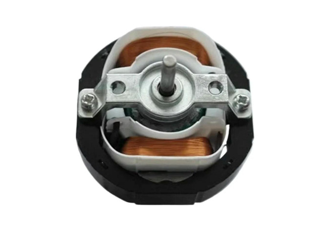For long axis stepper motor/heater motor/heater motor accessories