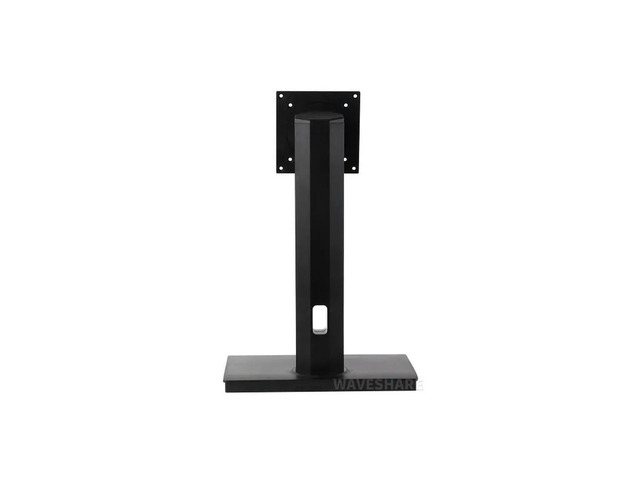 VESA Desktop Monitor Stand For 21.5' ~ 27' Monitors, With 75 Ã— 75 / 100 Ã— 100 (mm) VESA Mounting Holes, Multi-angle Adjustable