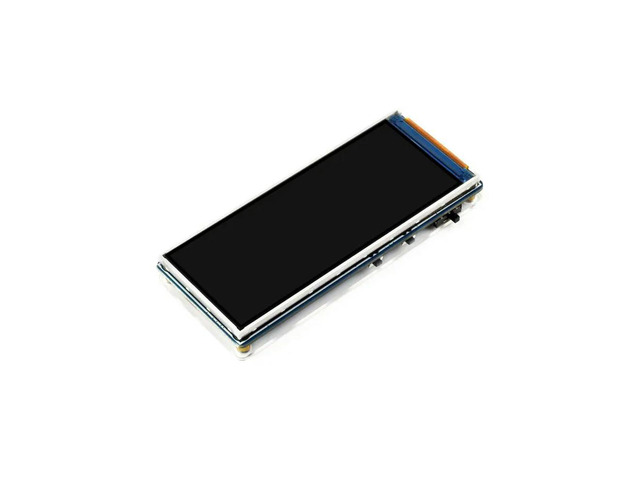 ESP32-S3-LCD-3.16,3.16inch Display Development Board, 320×820 Pixels, 262K Color, 32-bit LX7 Dual-core Processor, Up