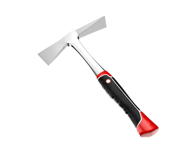 For Multifunctional Pickaxe Outdoor Cross Household Integrated Mountaineering Pickaxe