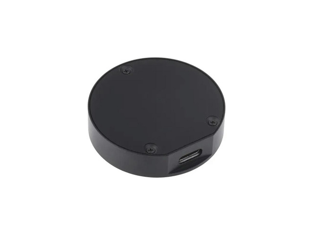 ESP32-S3-LCD-1.28-B,Development Board, 32-bit LX7 Dual-core Processor,With 1.28inch IPS Round LCD, Supports /Blue