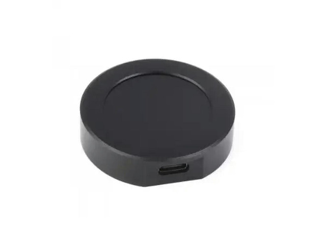 RP2040-LCD-1.28-B RP2040 MCU Board, With 1.28inch Round LCD, Accelerometer And Gyroscope Sensor, With CNC l Case