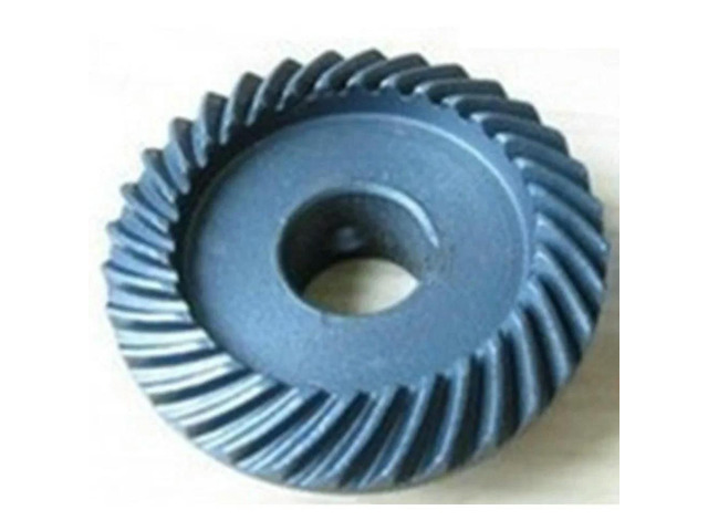 For Honey Shaker Black Steel Gear, Stainless Steel, Gear Beekeeping Tool