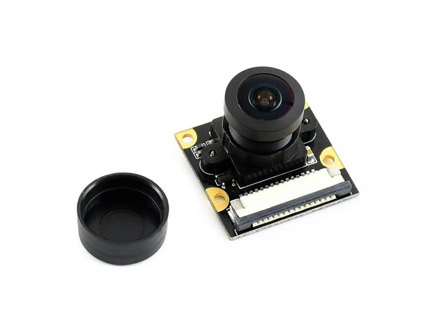 IMX219-160 8 Megapixels Camera Module 160 Degree FOV Applicable for Jetson Nano