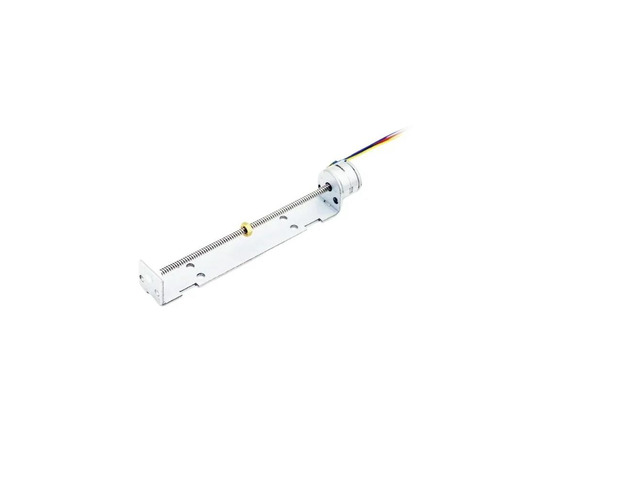 For SM1567-100 Linear Stepping Motor 3D Printing