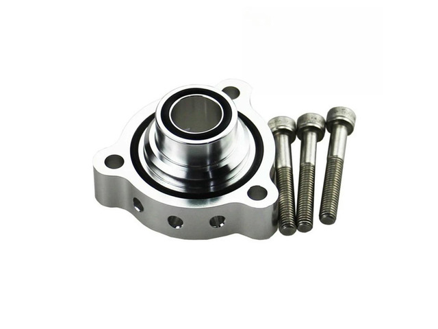 For Automotive Modified Pressure Relief Valve Is Suitable for R56R57 Model BOV1011 Turbocharged Base