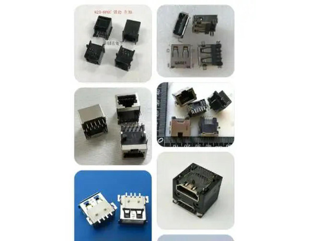 OTS-16(28)-1.27-04, Test & Burn-in Socket