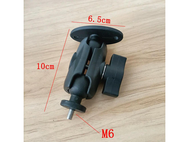 For Car Depression Repair Tool, Leveling Lamp Head Connector Adjustable Gimbal